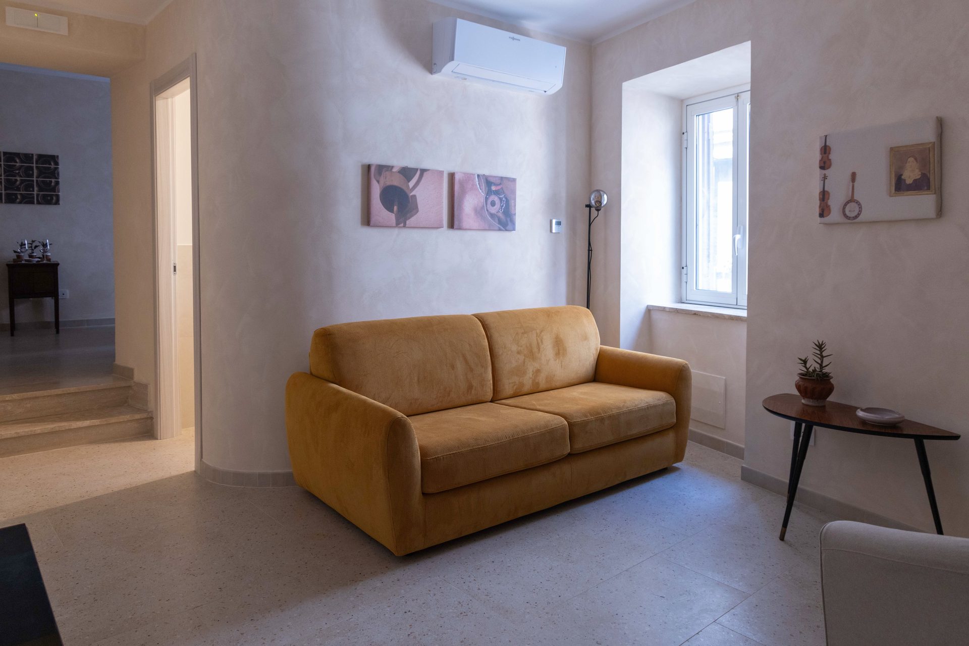 Salotto comune